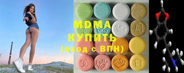 прущие грибы Иннополис